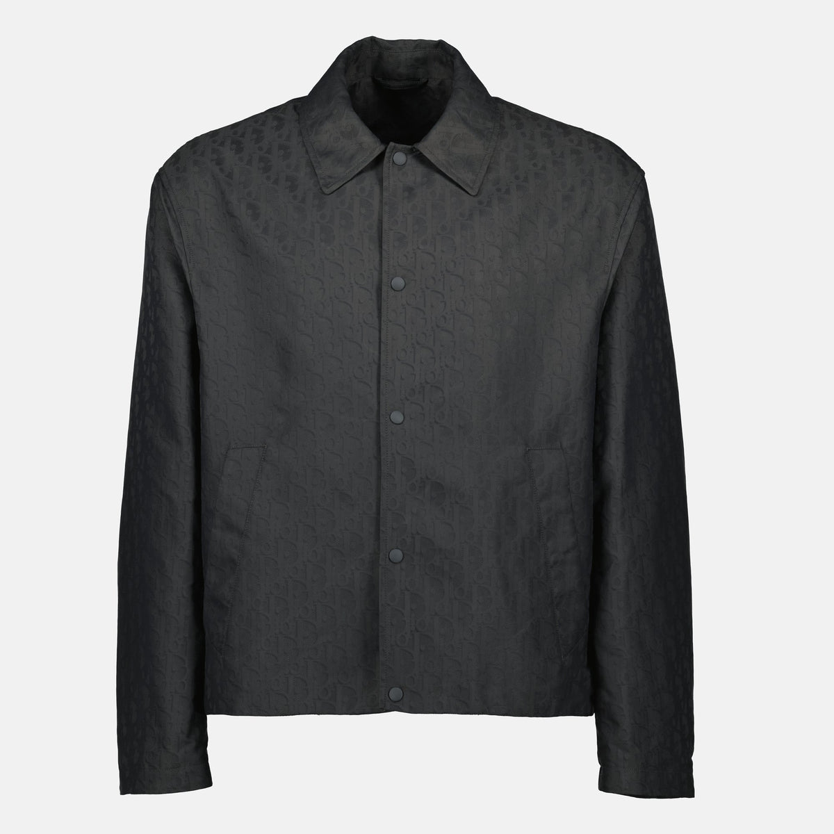 Dior Oblique Jacket