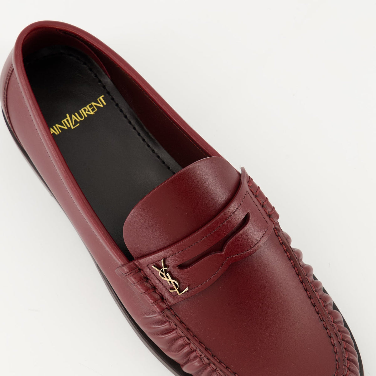 Laurent Loafers