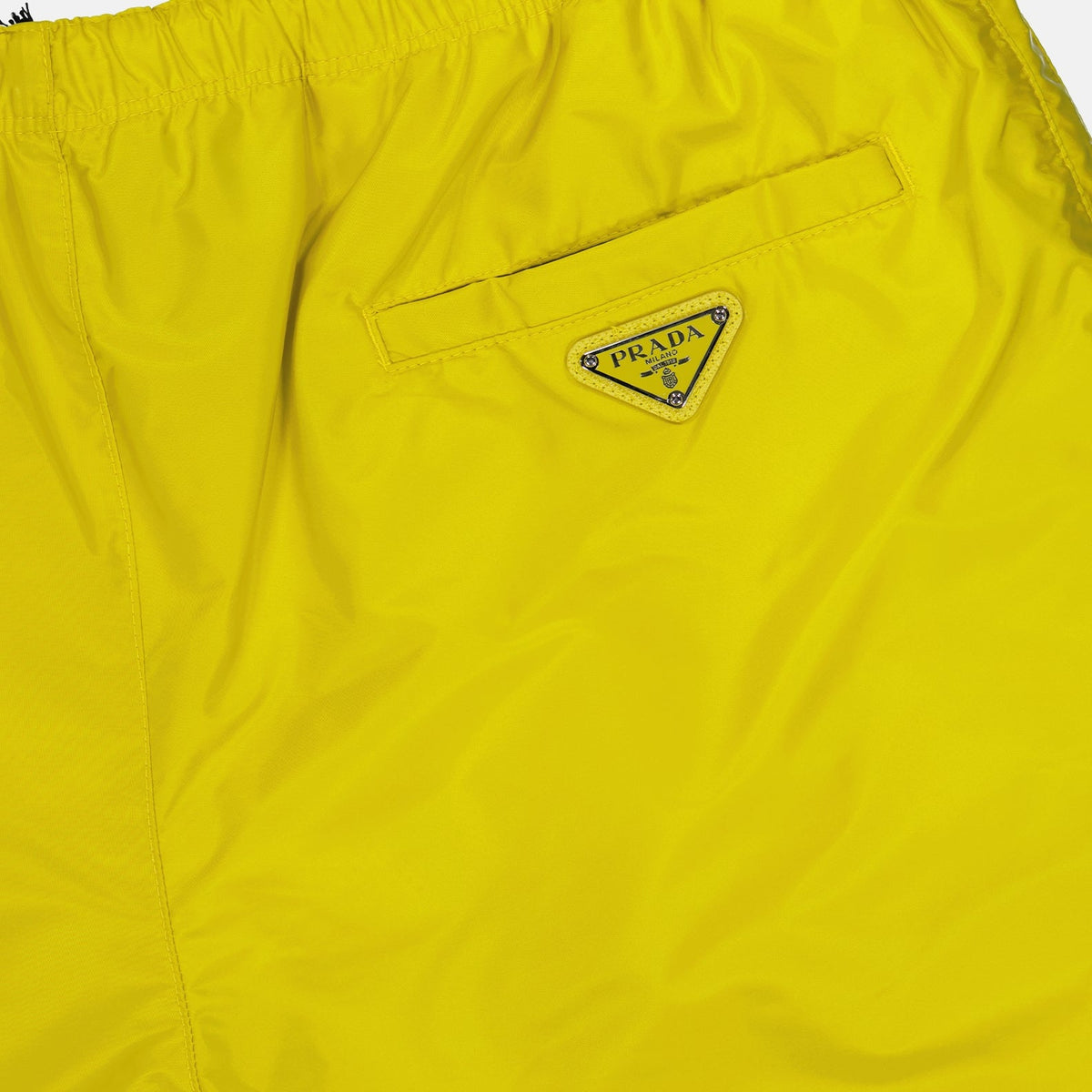 Re-Nylon Swim Trunks
