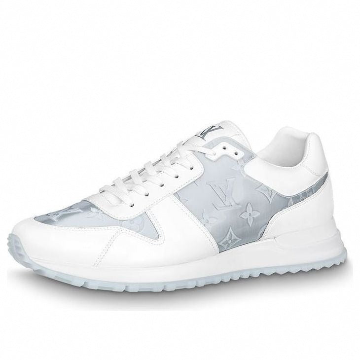 Monogram Runner Sneakers