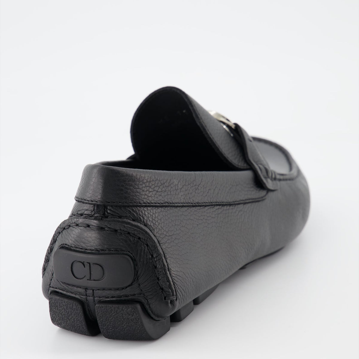 CD moccasins