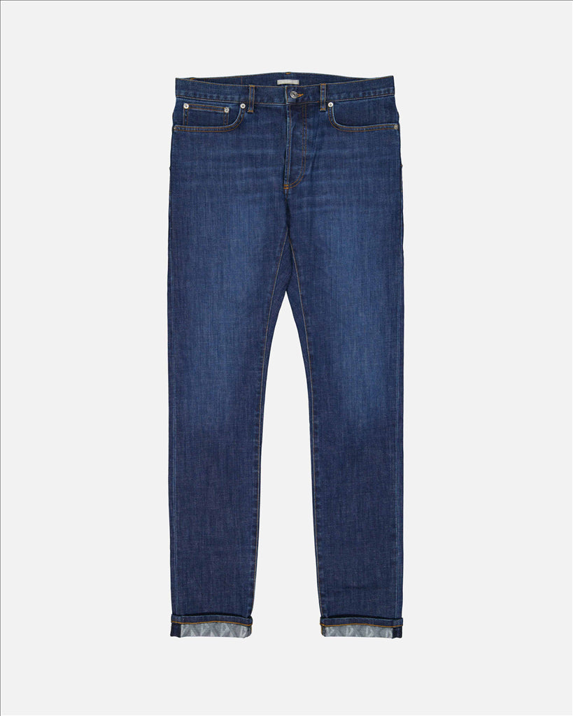 SL17 denim pants