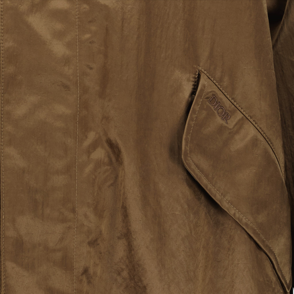 Long parka