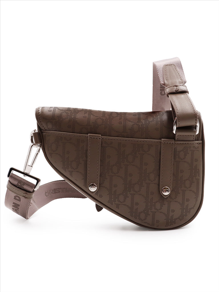 Saddle Bag