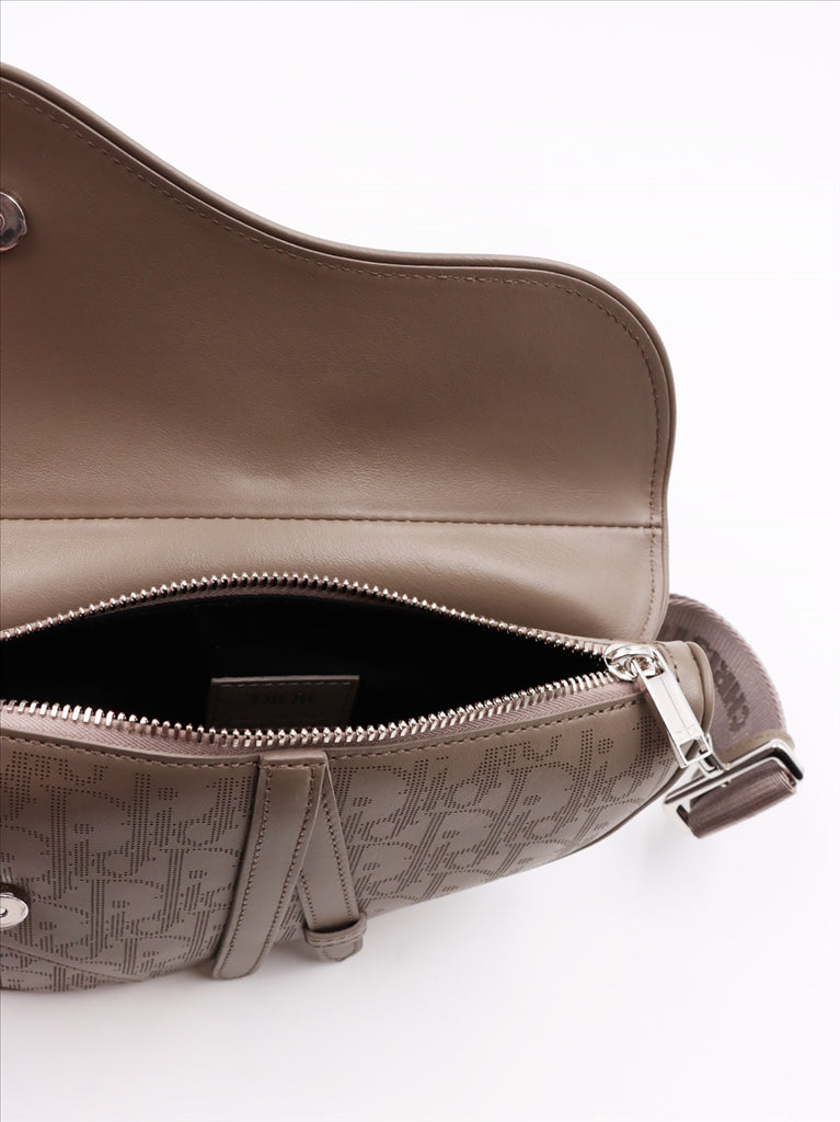 Saddle Bag