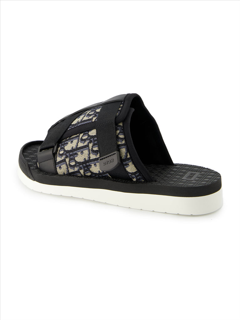 Alpha Sandals