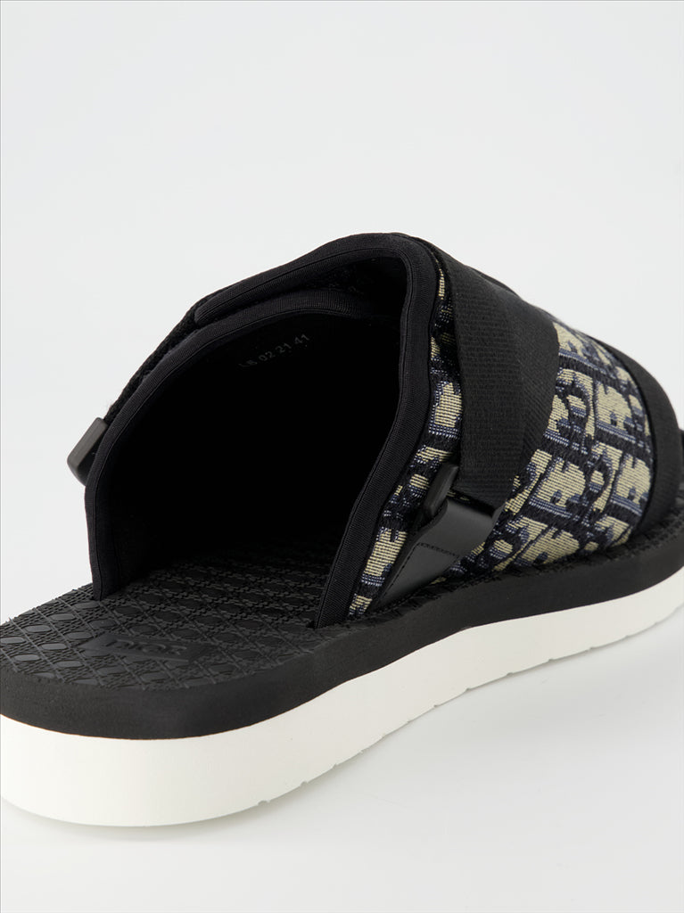 Alpha Sandals