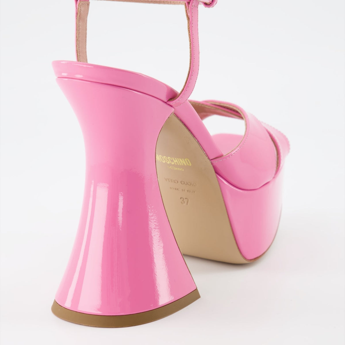 Platform Sandals