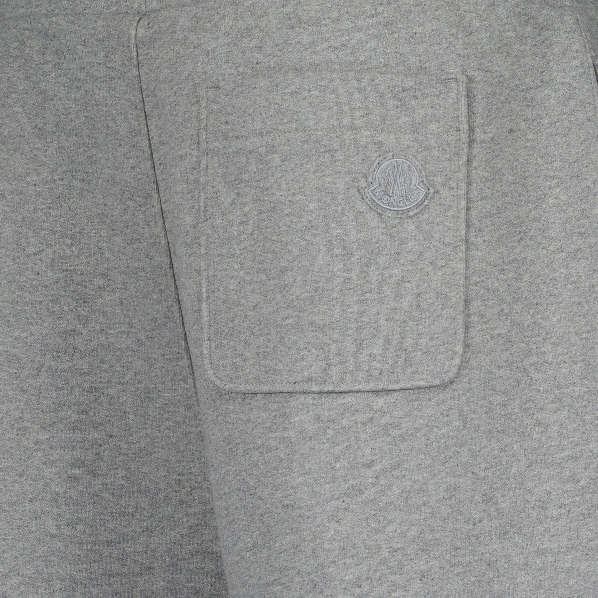 Fleece shorts