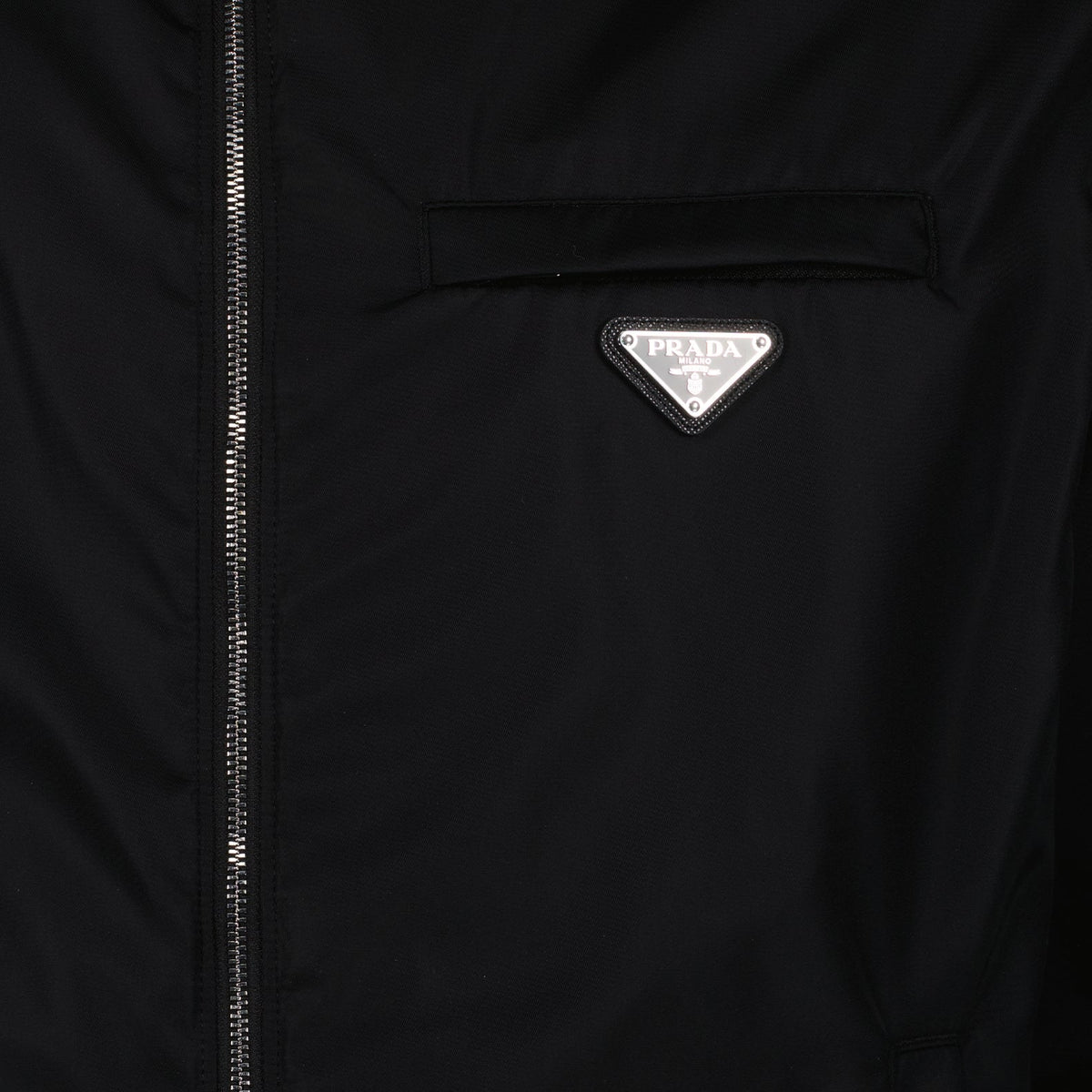 Re-Nylon Jacket