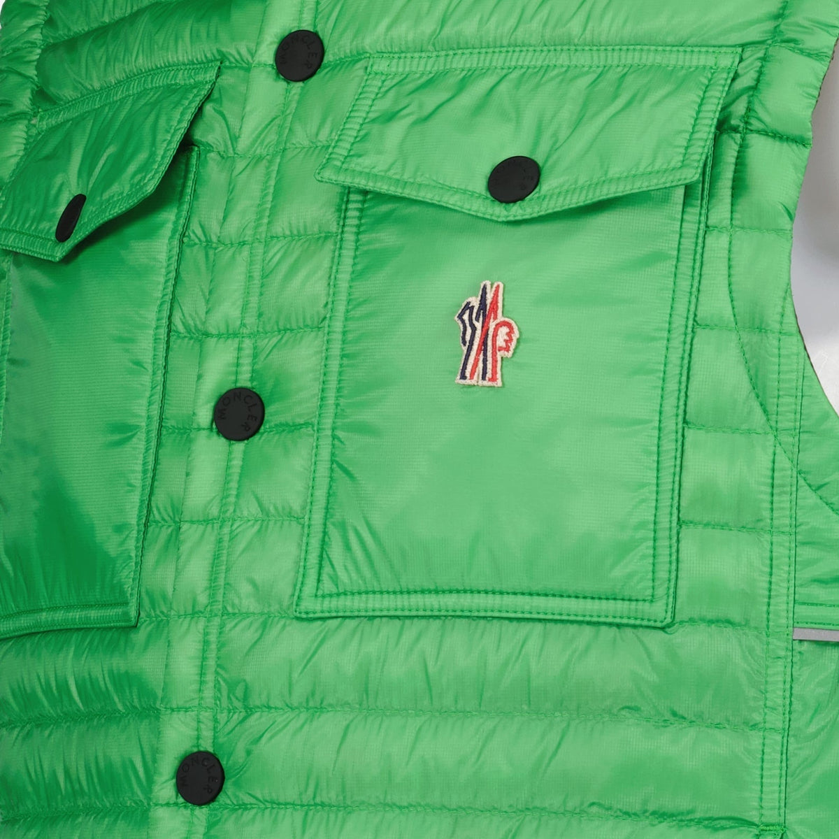 Ollon Jacket