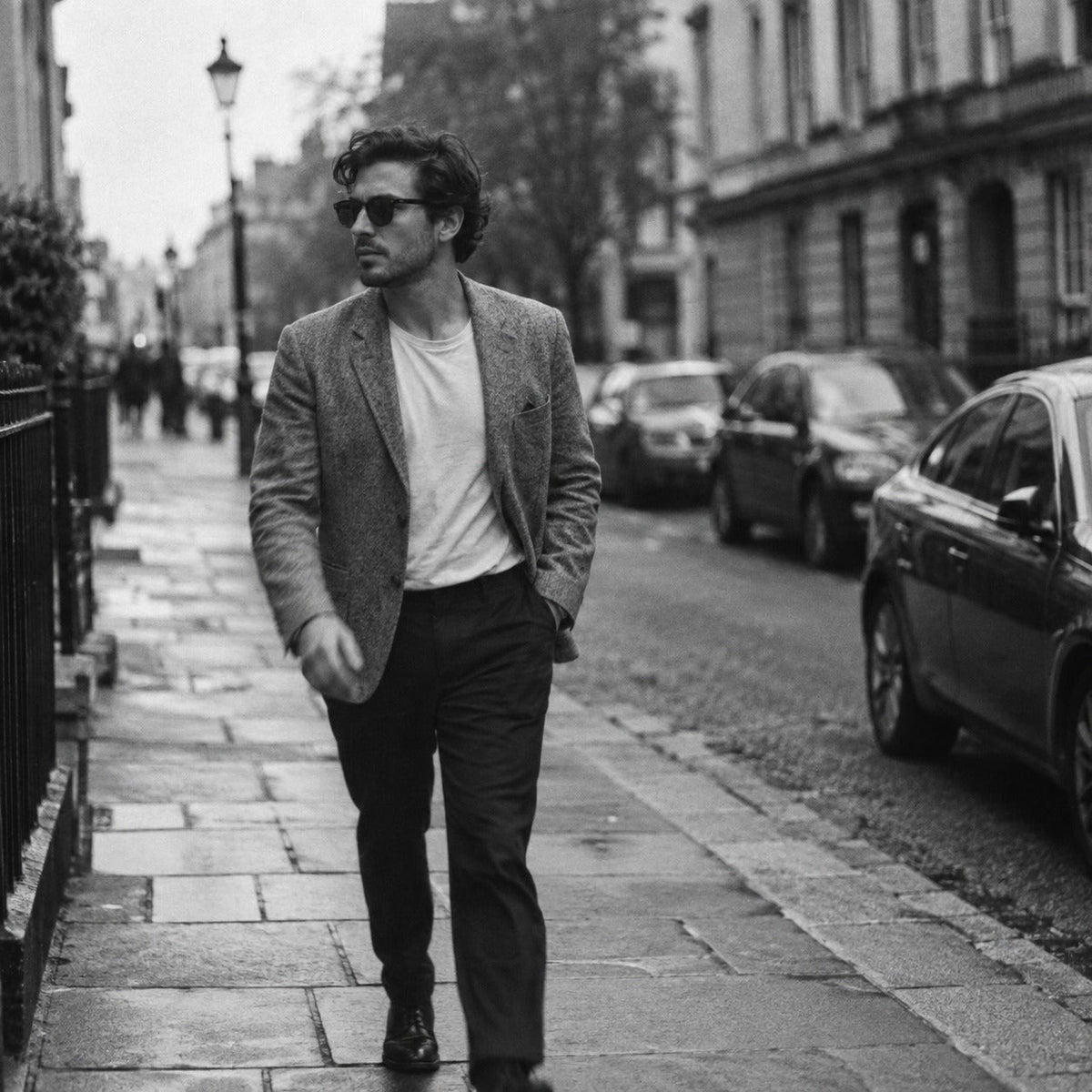 A guide to everyday footwear