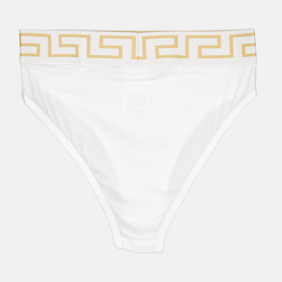 Greca Cut-Out Brief
