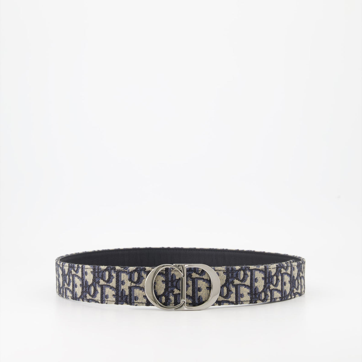 Oblique Belt