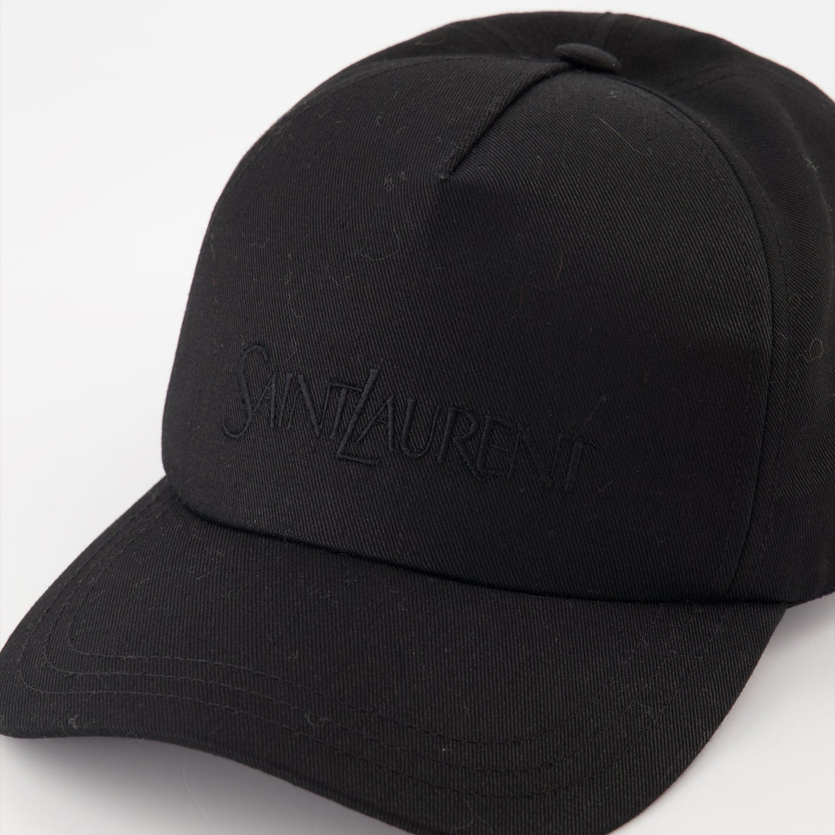 Logo Cap