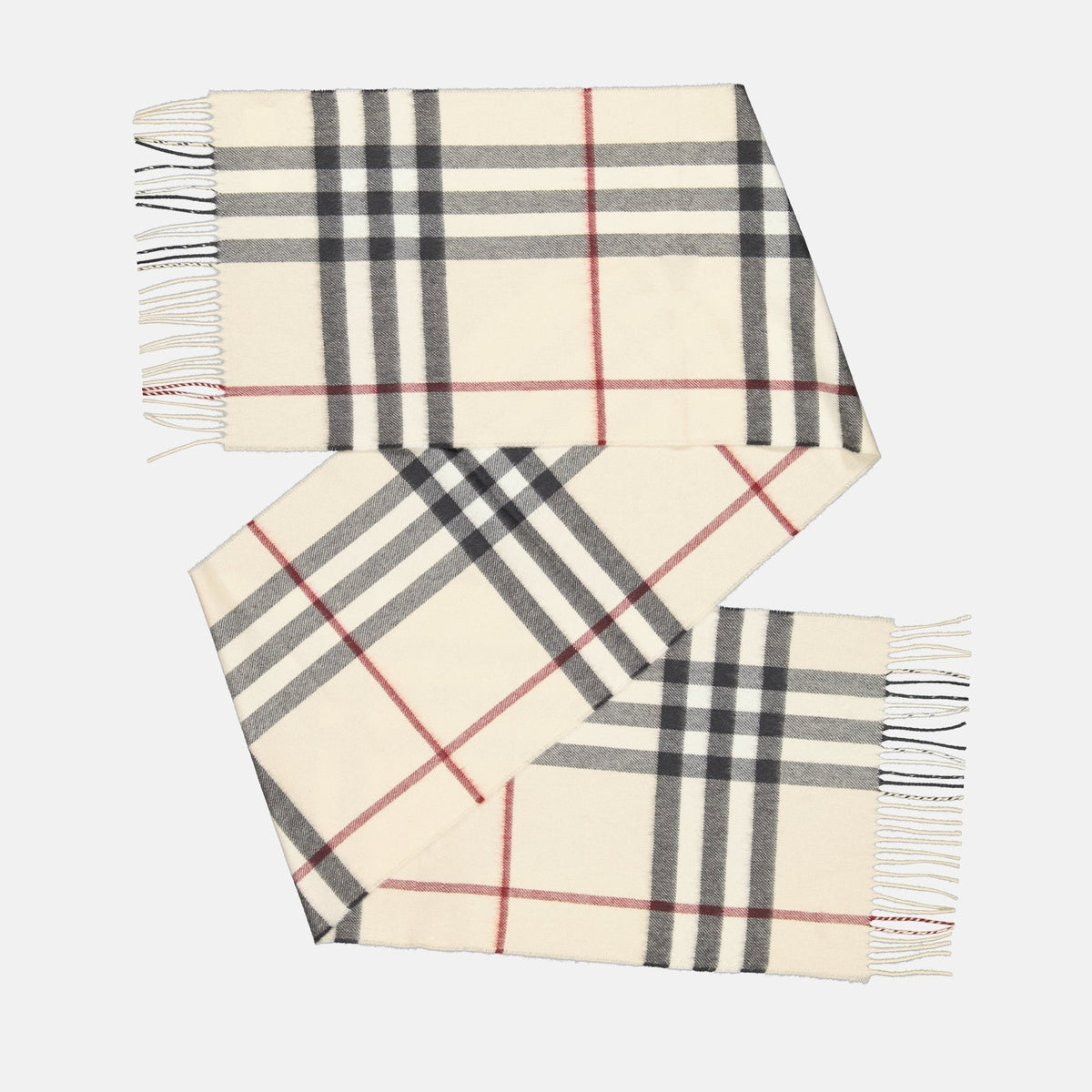 Cashmere Scarf