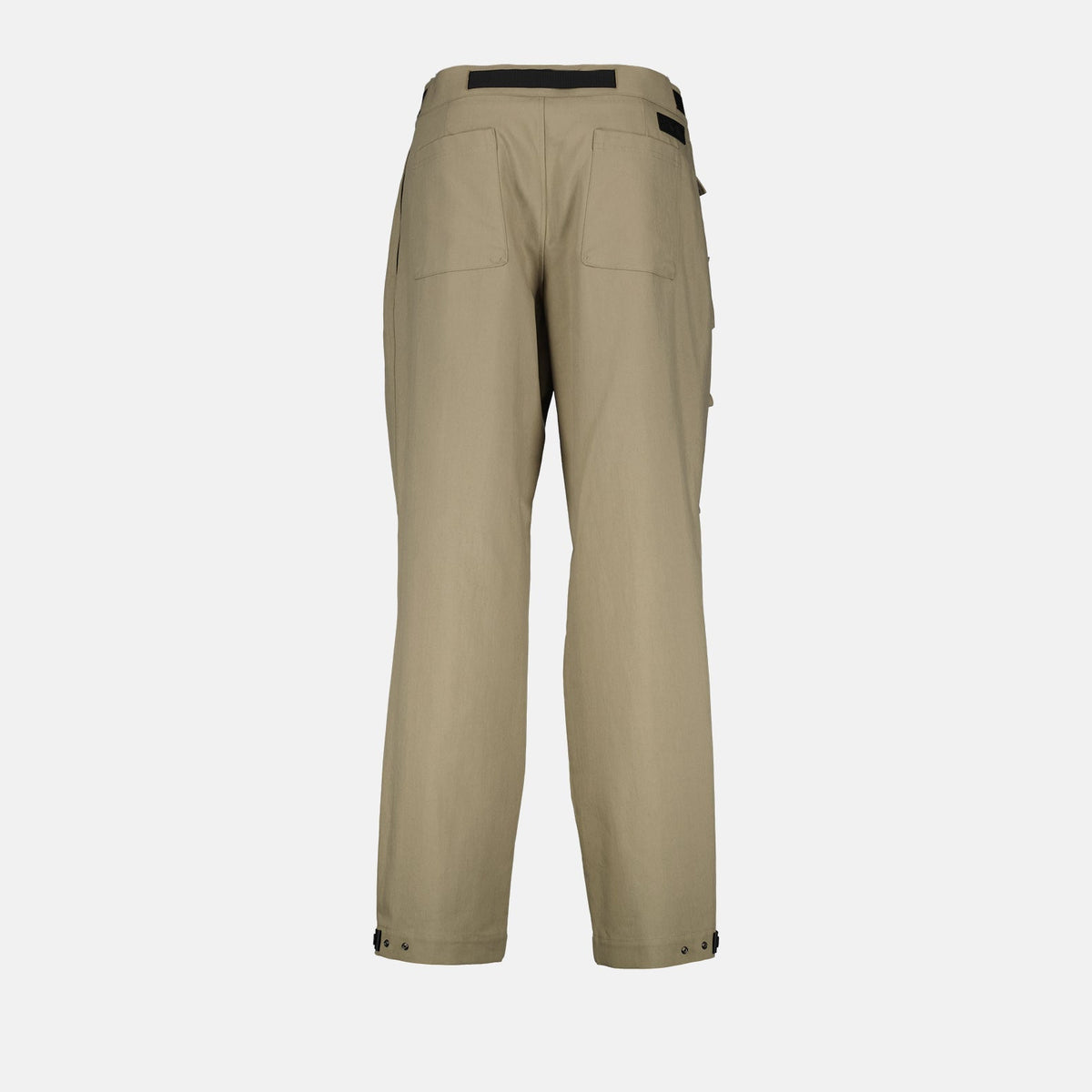 Saddle Cargo Pants