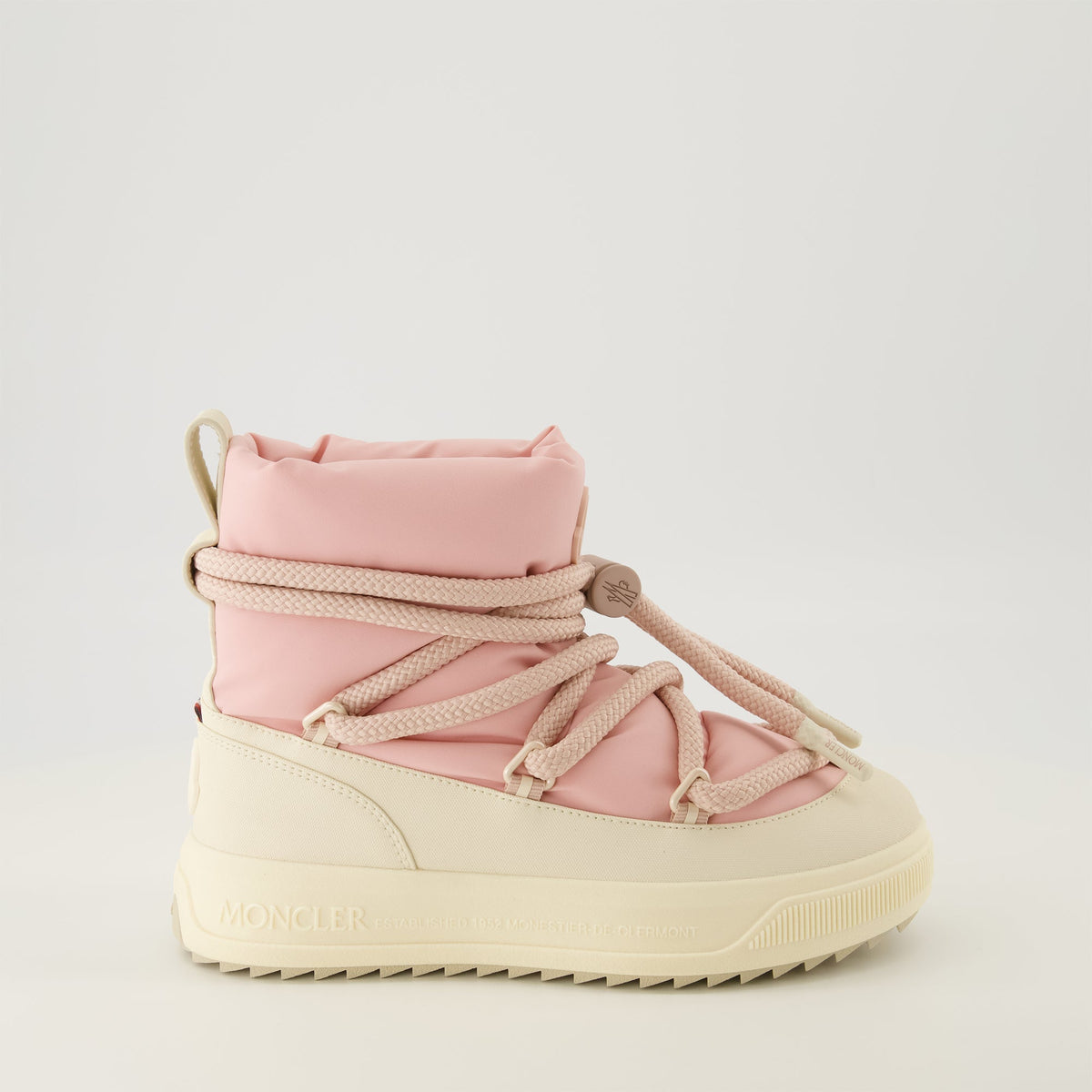 Altive Mid Snow Boots