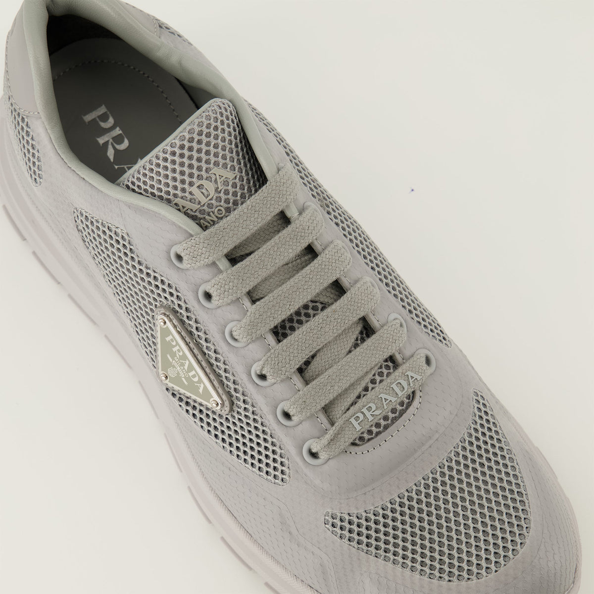 Prax 2.0 Sneakers
