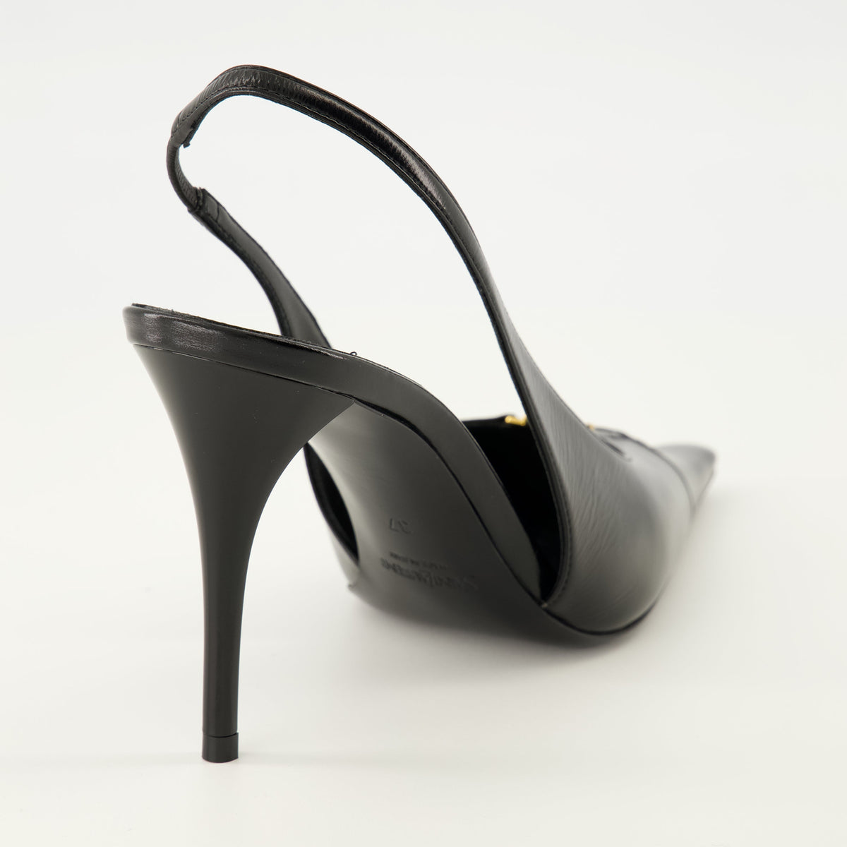 Babylone Heels