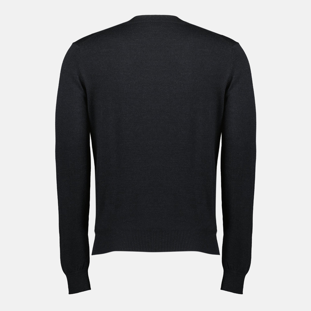Wool Sweater