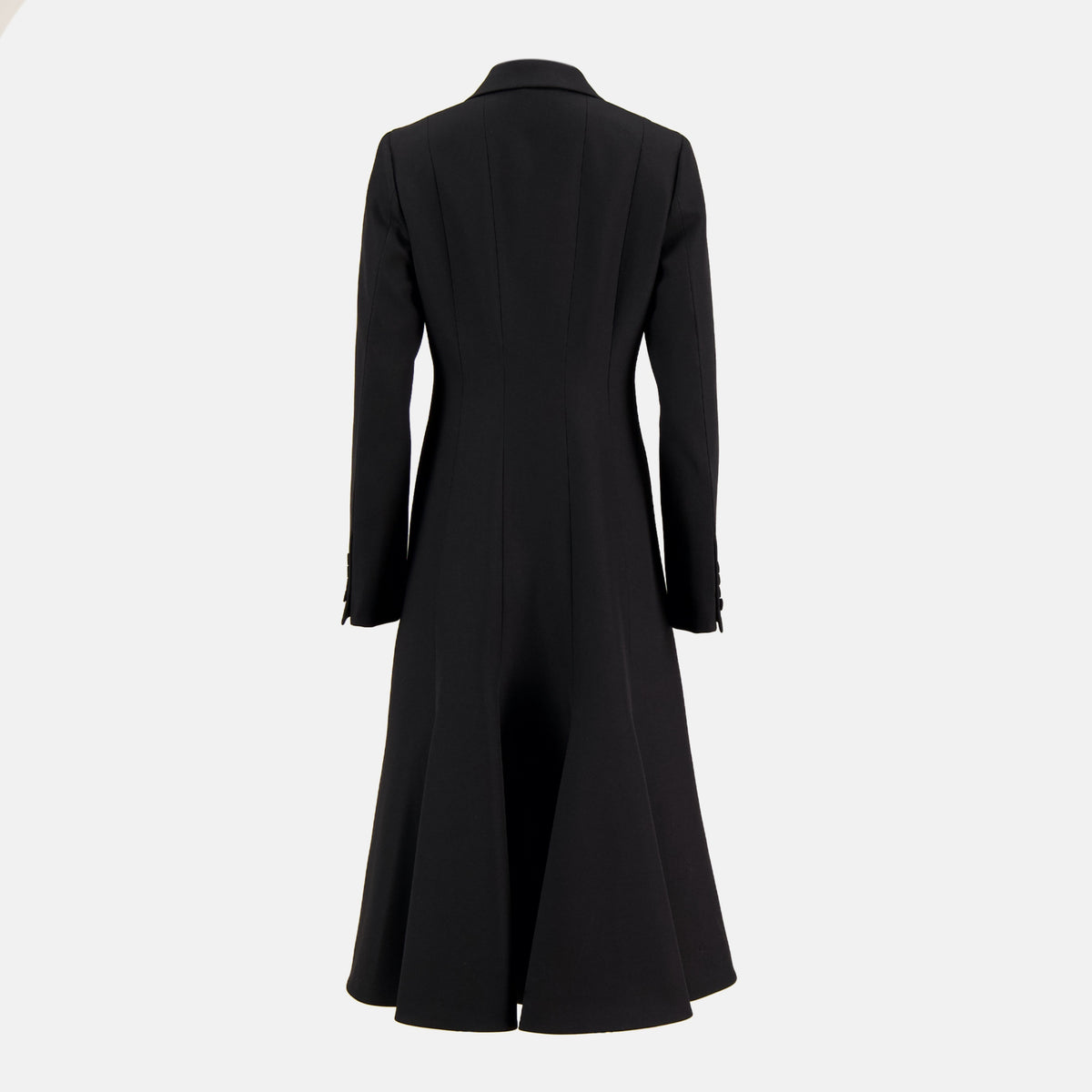 Wool Coat
