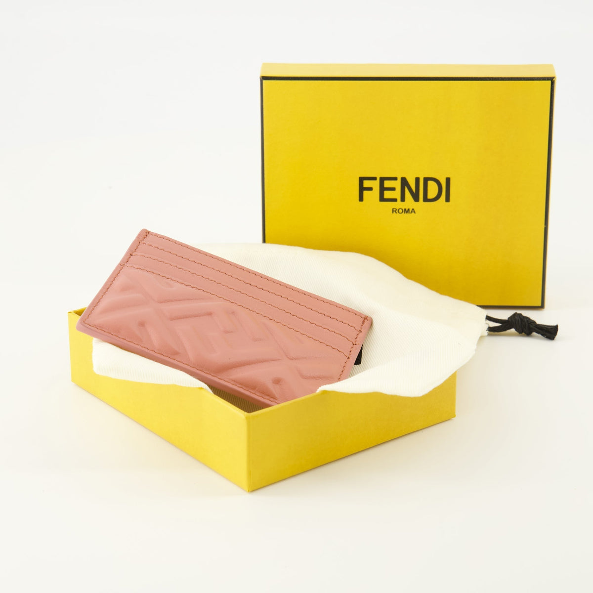 Baguette Card Holder