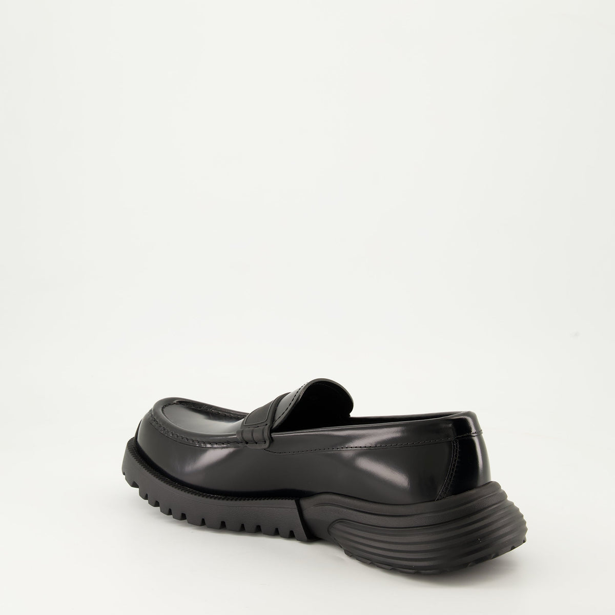 Combat Loafers