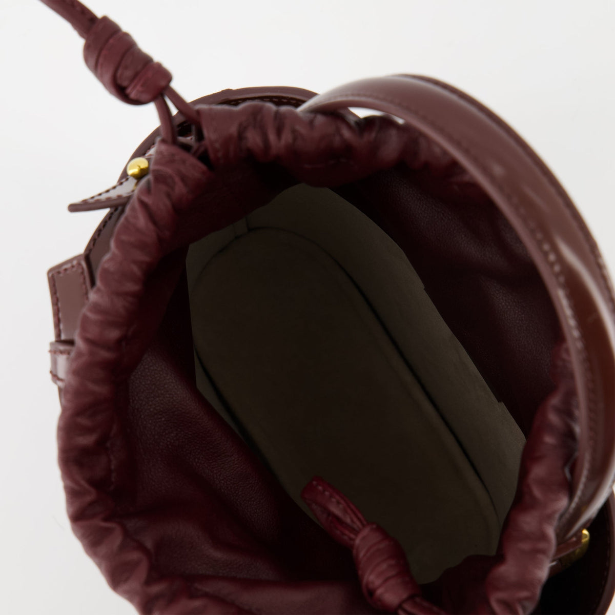 Mini bucket bag Paris Paris