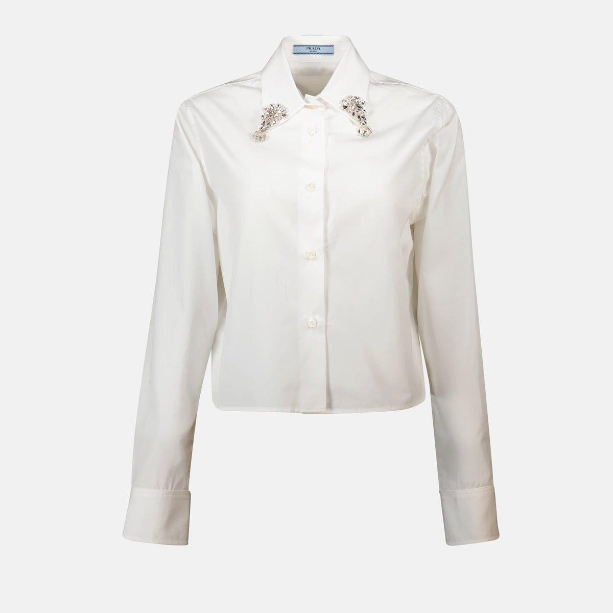Embroidered Shirt