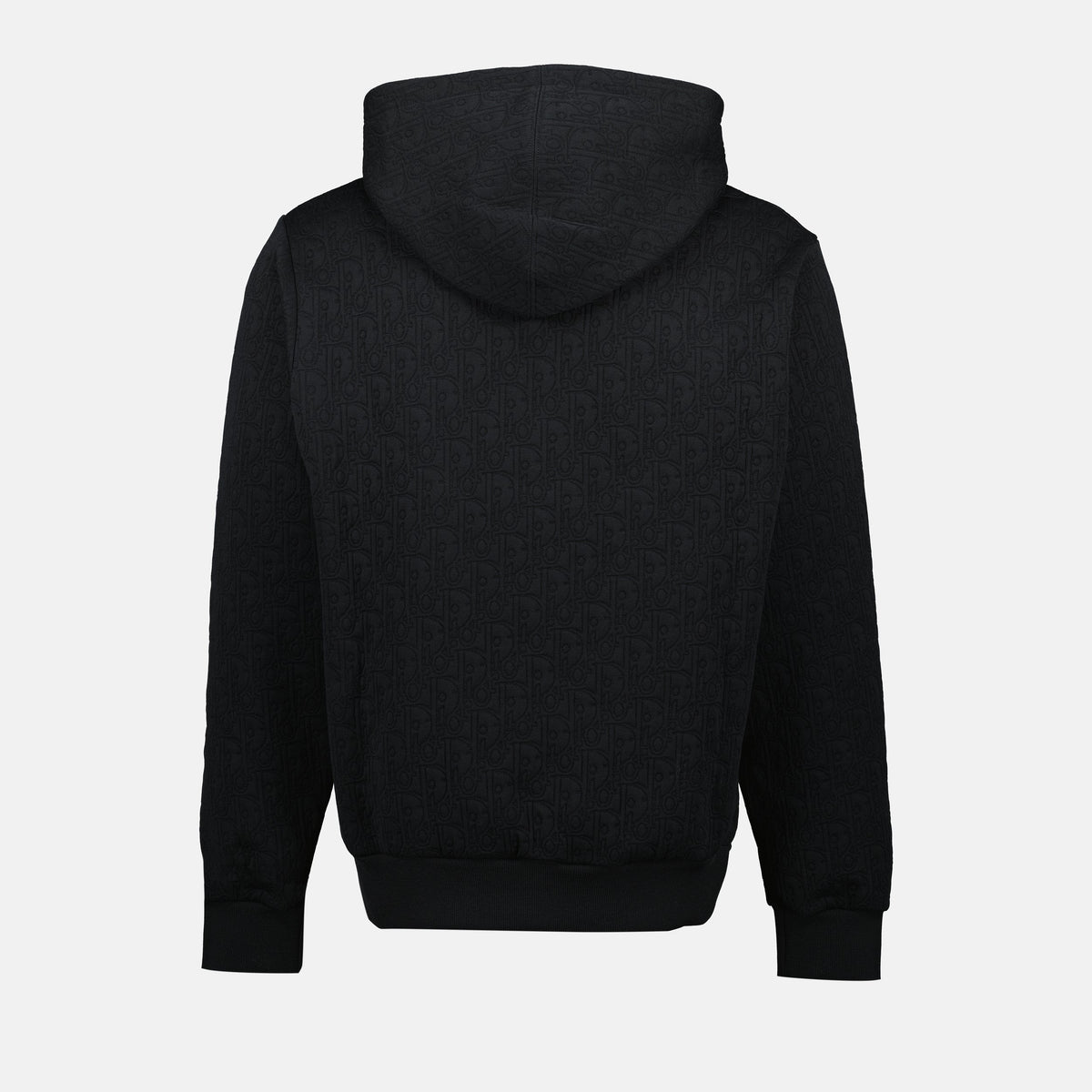 Oblique Hoodie