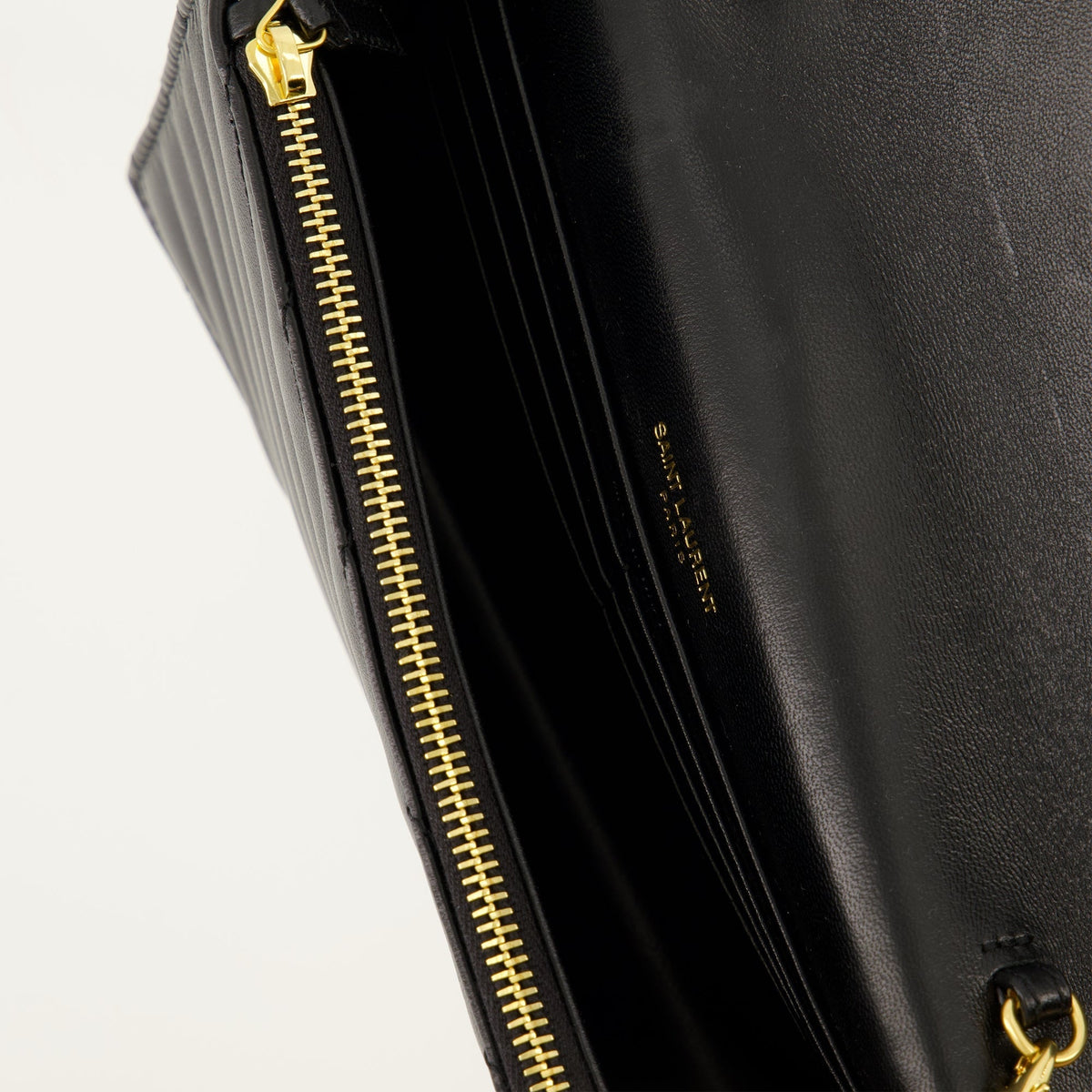 Chain Envelope Wallets