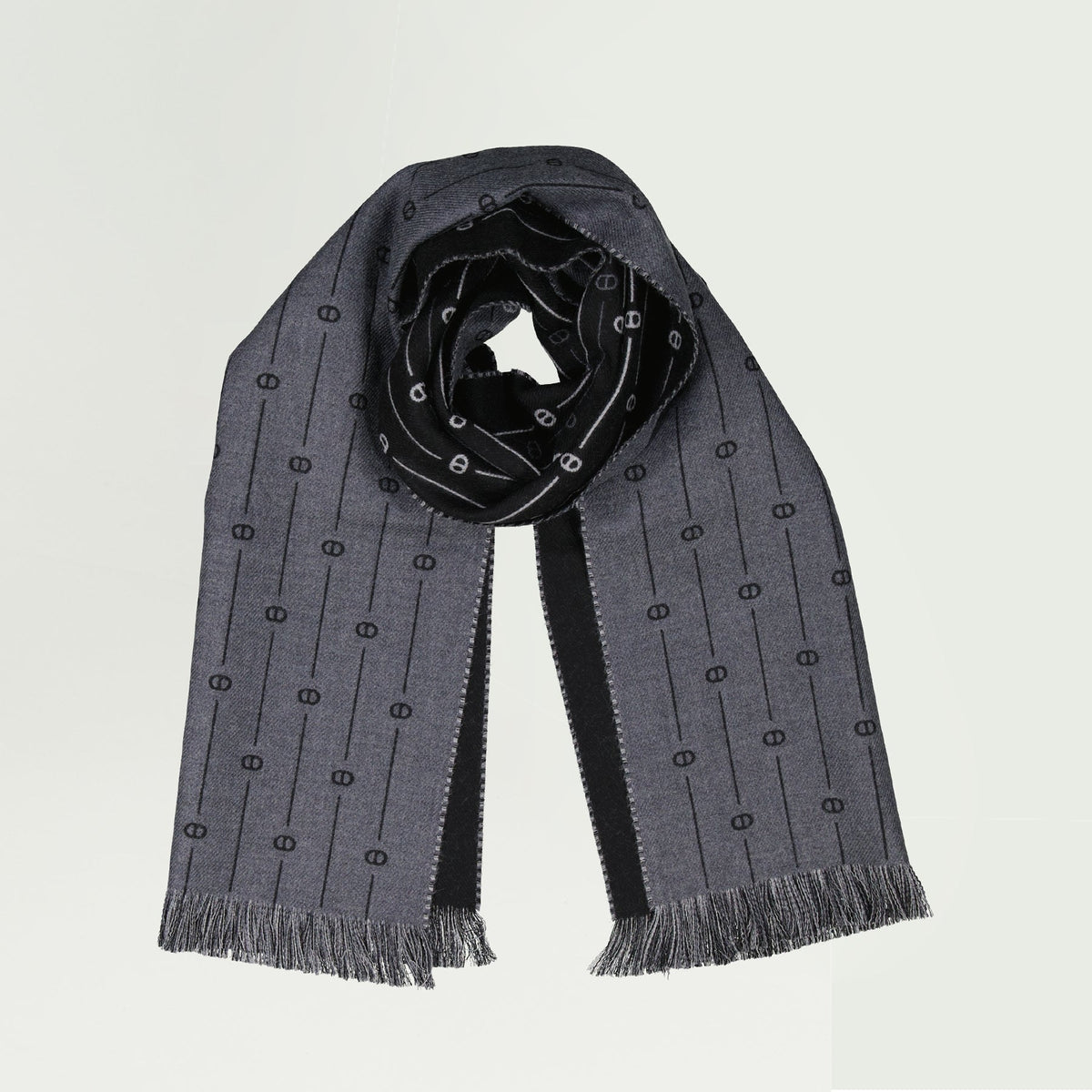 CD Icon Scarf