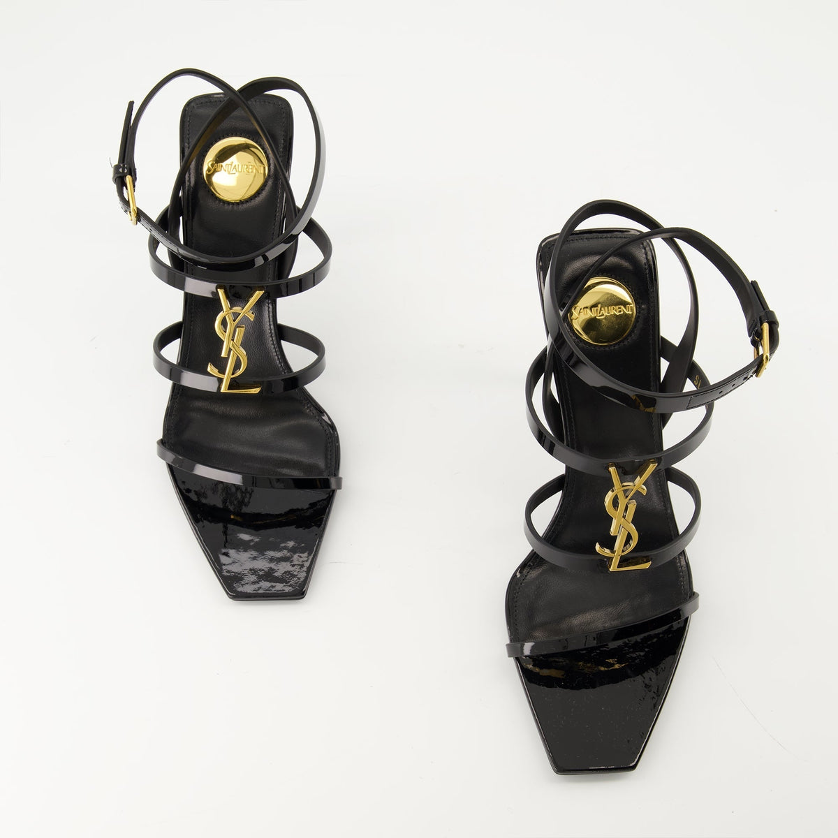 Cassandra Sandals