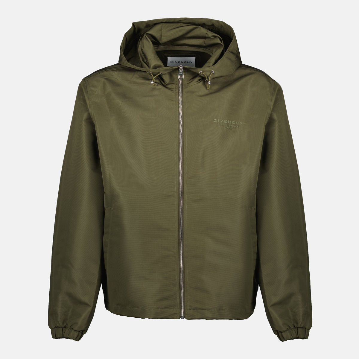 Windbreaker Polyfaille