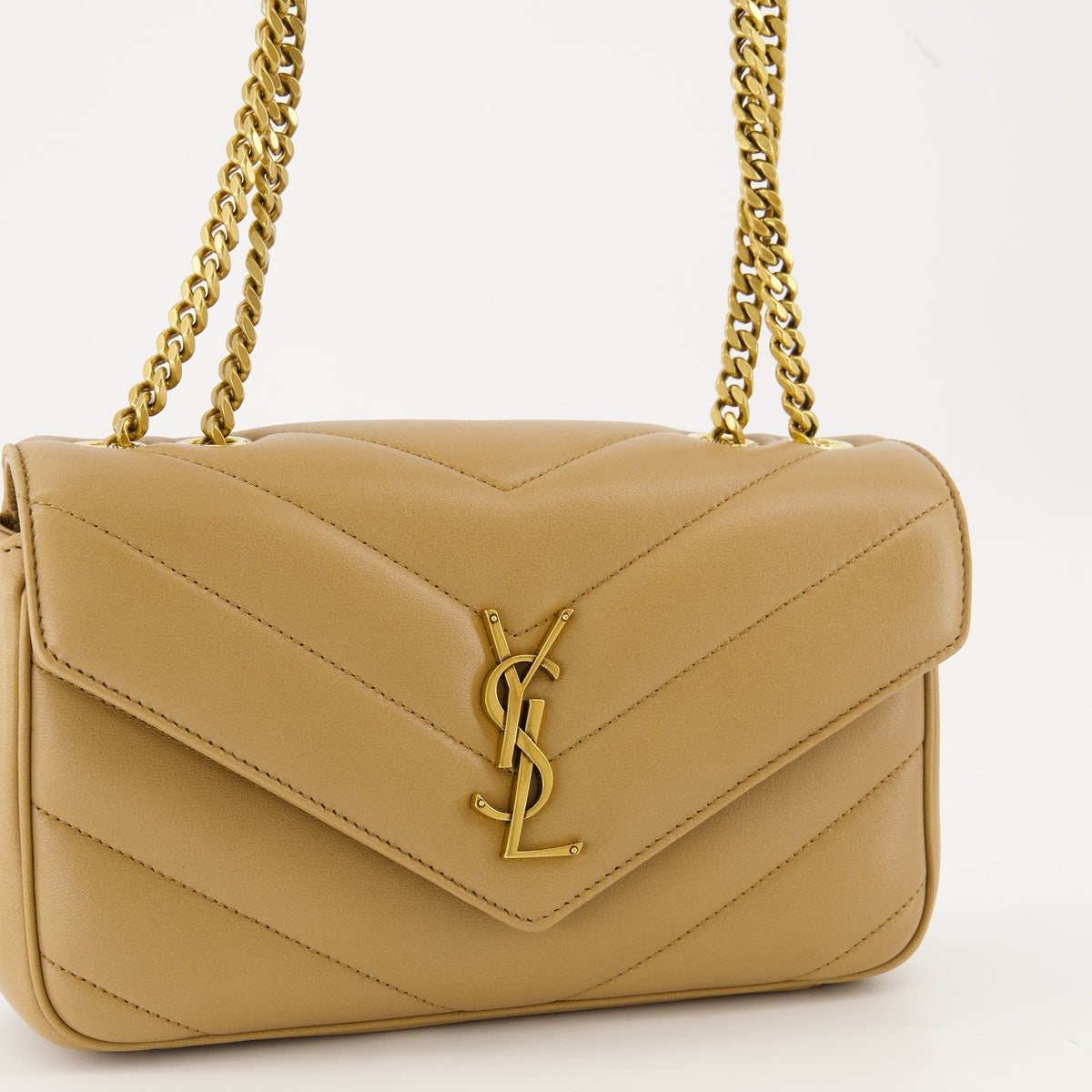 Loulou Small Bag