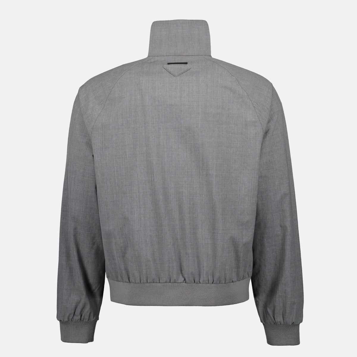 Wool Jacket