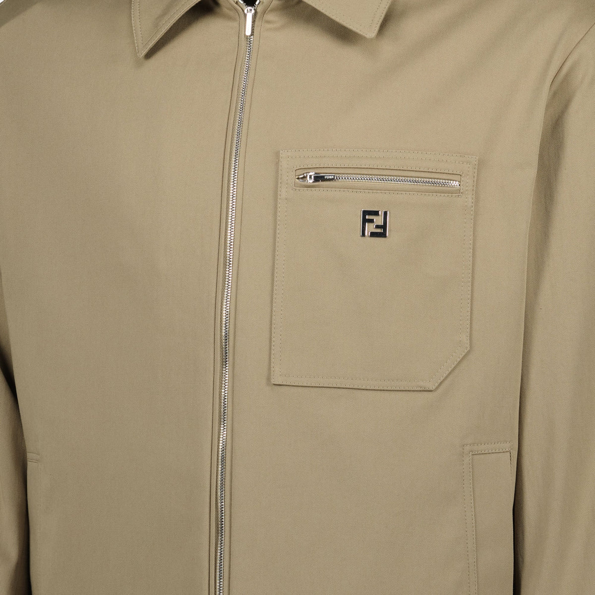 Cotton Jacket