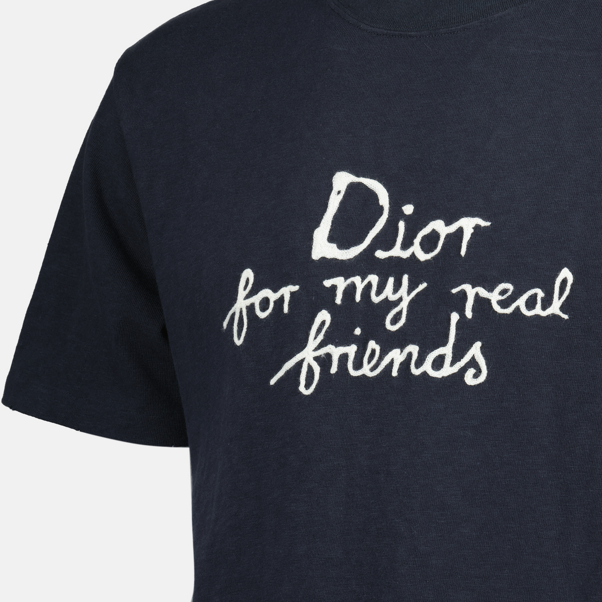 Dior and Hylton Nel T-Shirt
