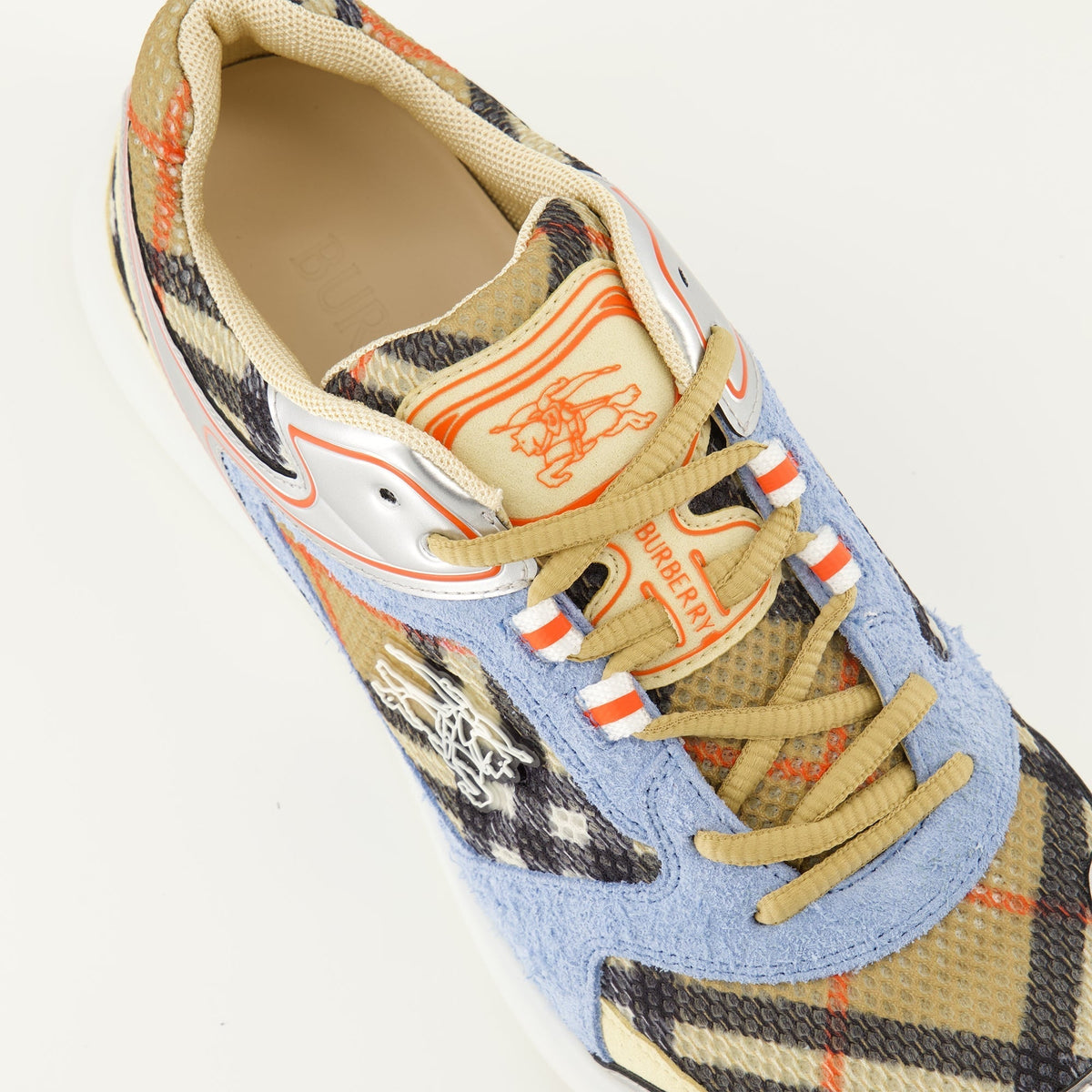Matrix Sport Sneakers