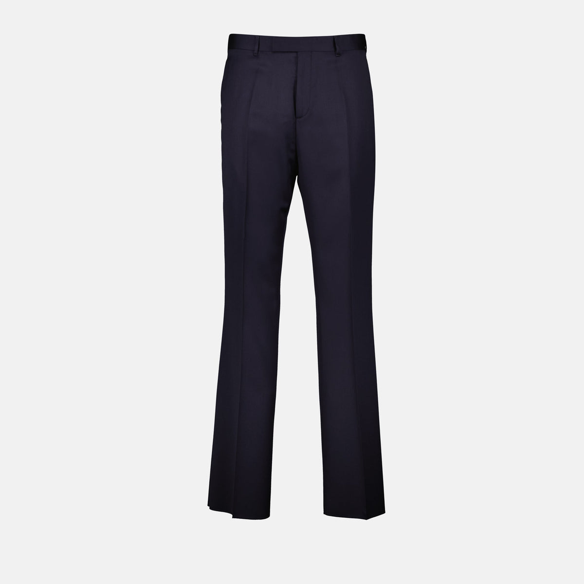 Wool Pants