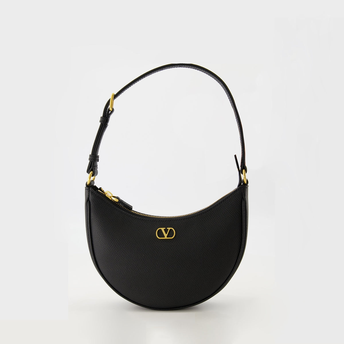Mini Hobo Bag