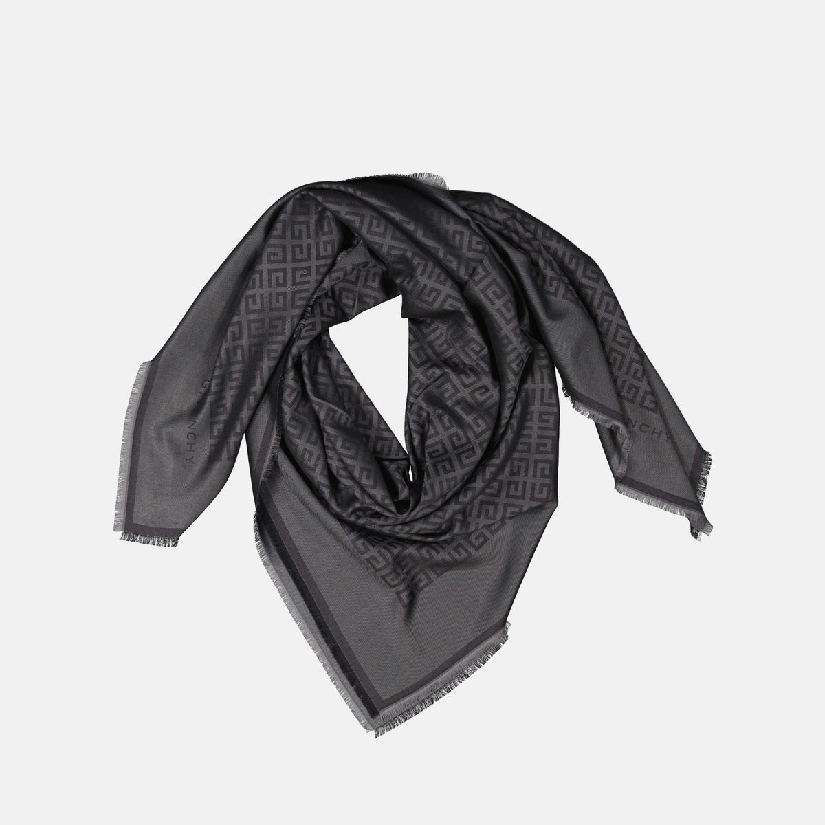 4G Shawl
