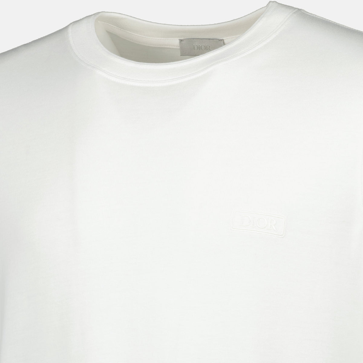 Dior Icons White T-Shirt