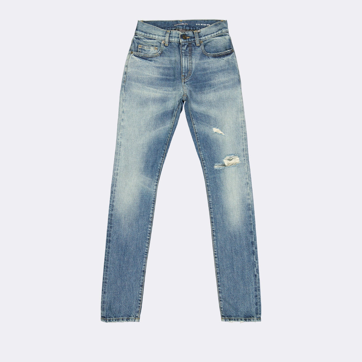 Slim Jeans