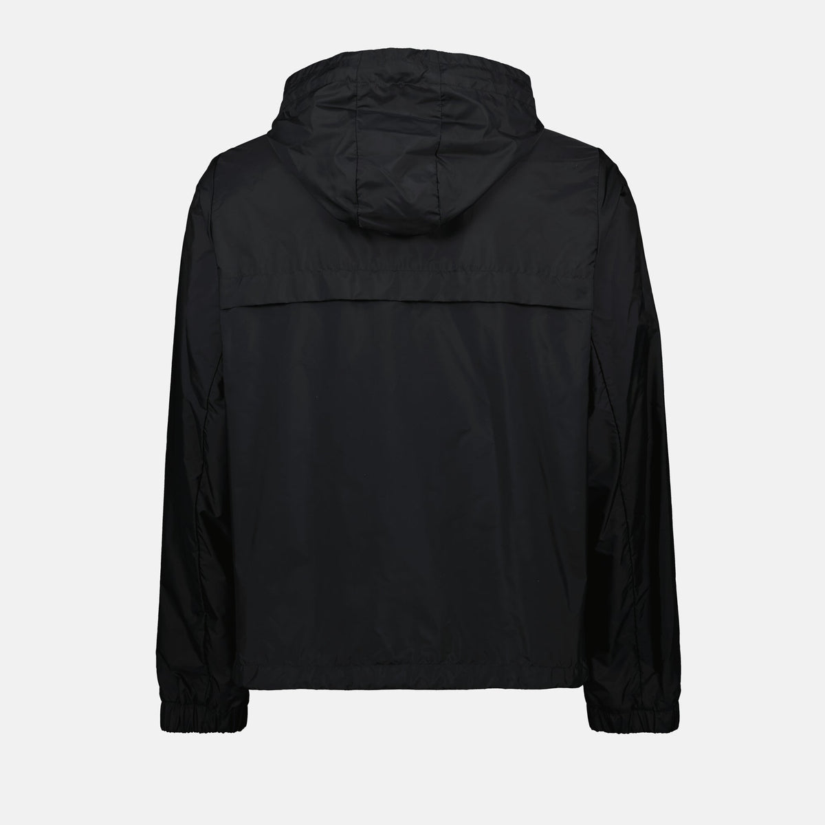 Black Rifeo Jacket