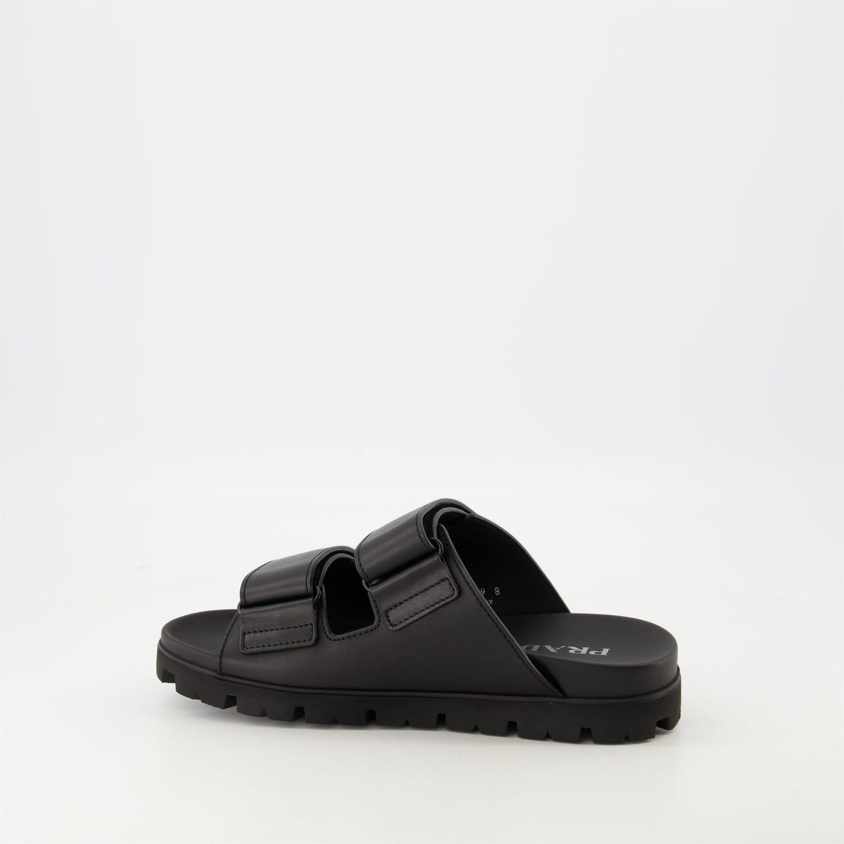 Leather Flip-Flops