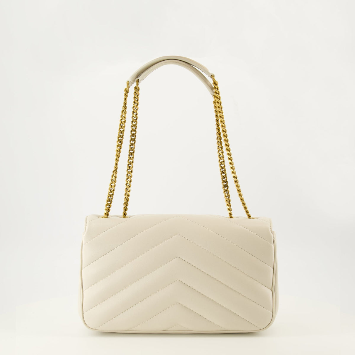 Loulou Medium Bag