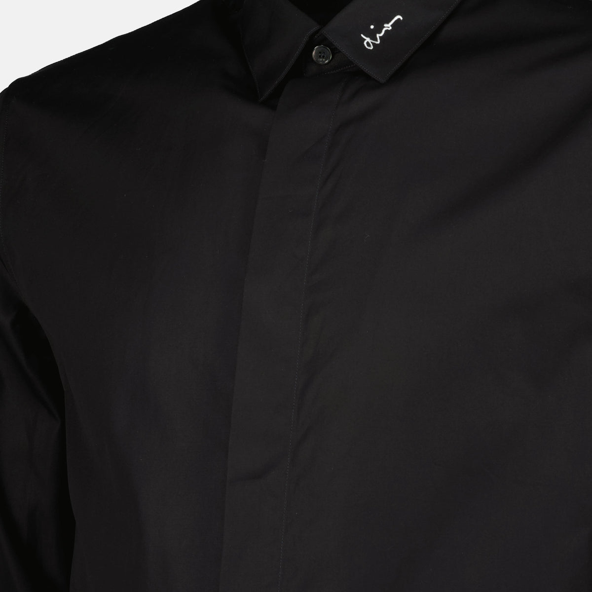 Embroidered Shirt