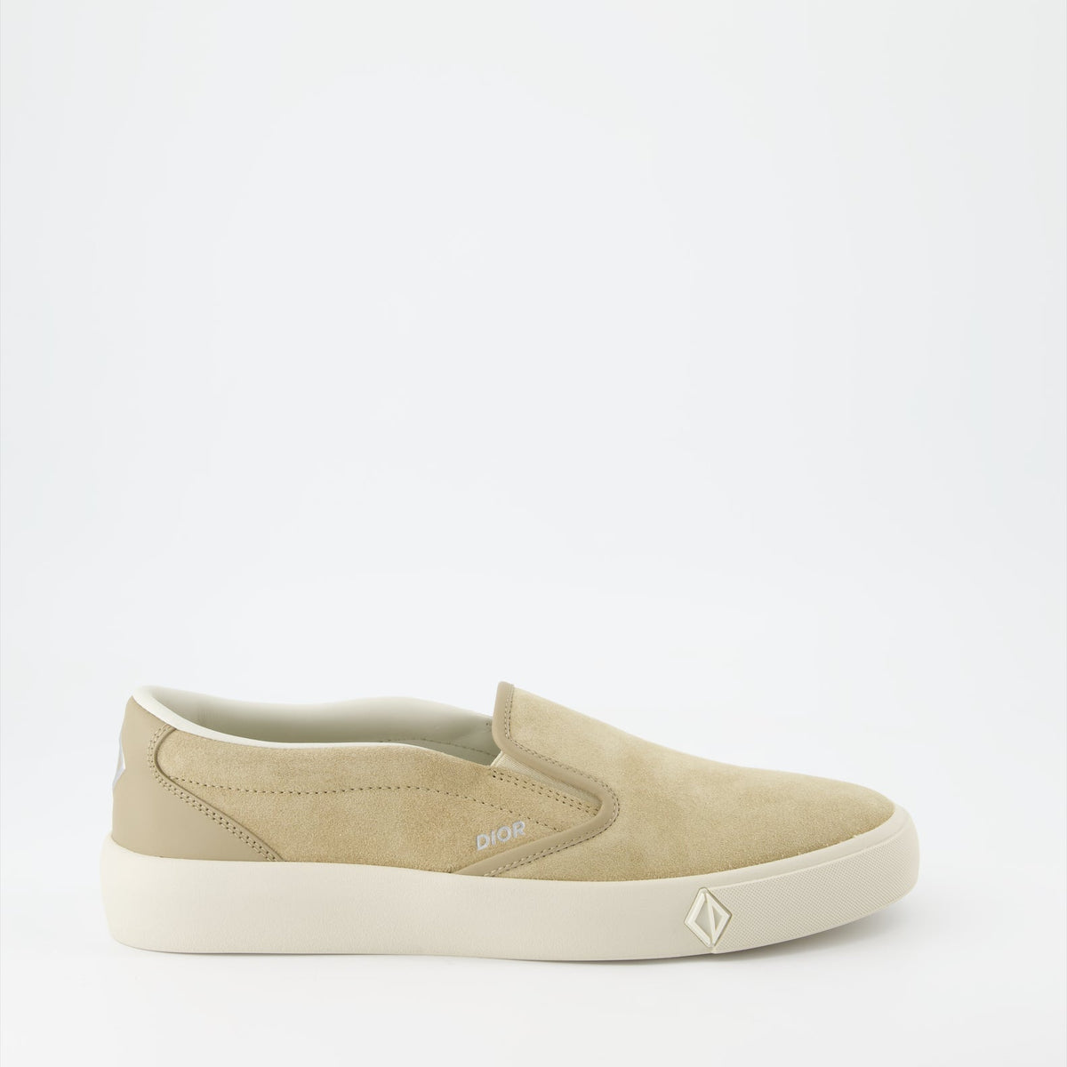 B101 Slip-On Sneakers